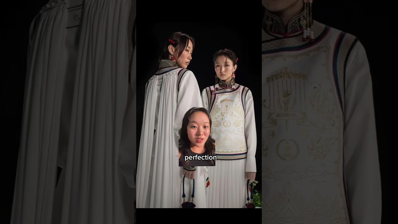 Rating PARIS OLYMPIC opening ceremony uniforms 🤩 #ratingoutfits #parisolympics2024 #parisolympics