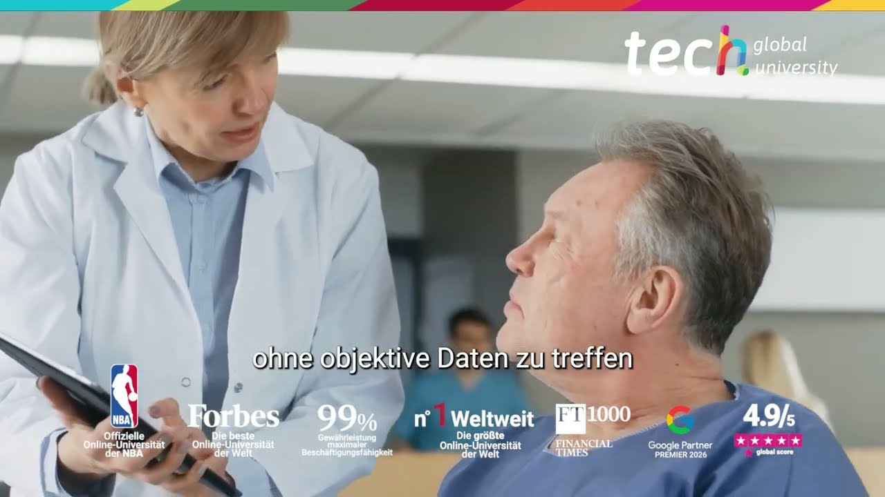 Materialmanagement: Klinische Effizienz und Versorgungsqualit&auml;t | TECH Global University