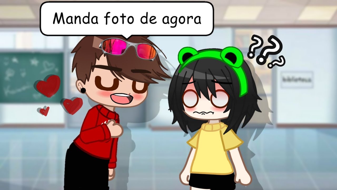 GAROTOS 