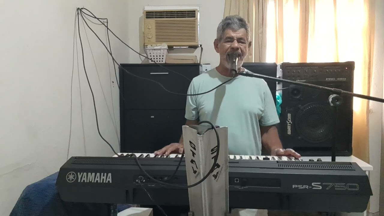 Busao e 6 da manhã de Zé malhada