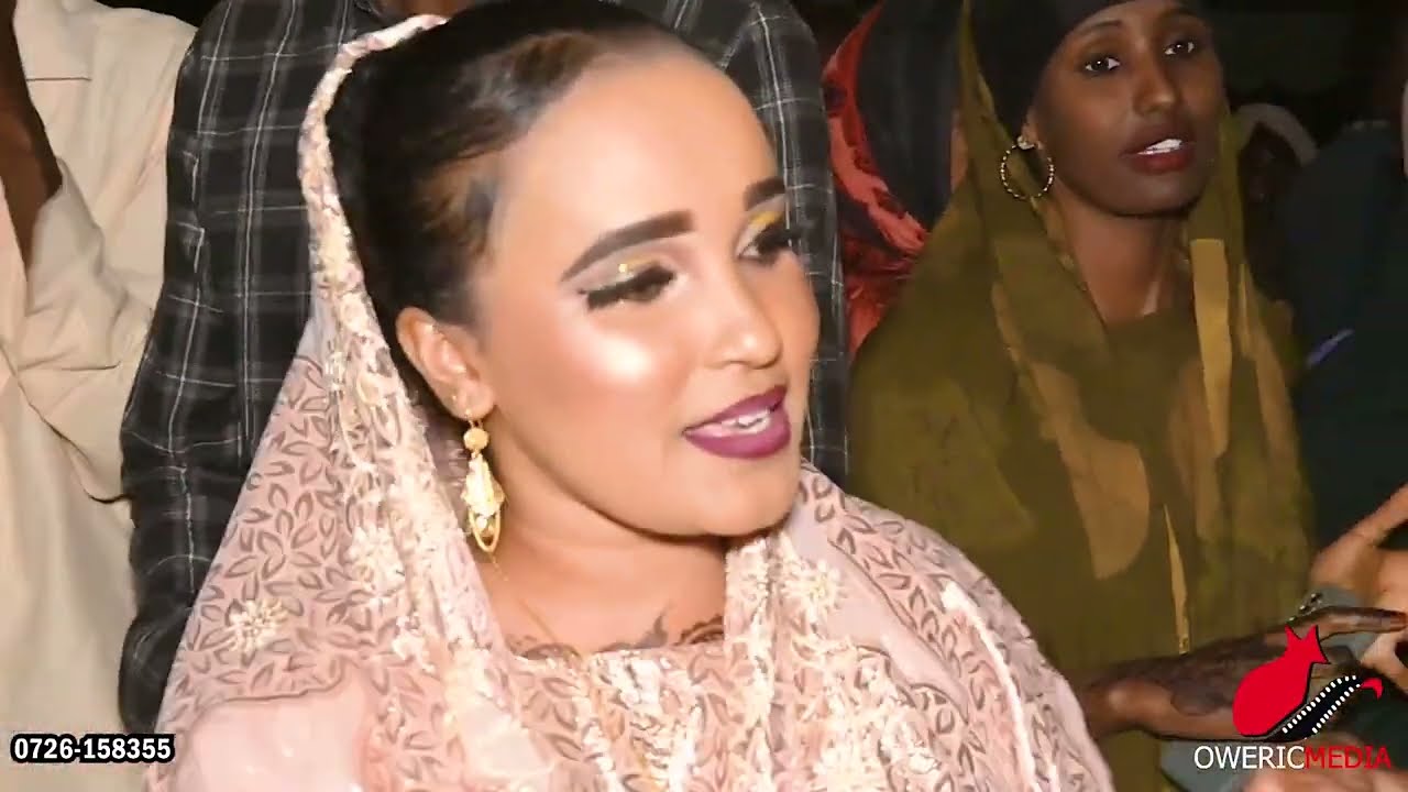 ADHO WEDS IBRAE 18TH JAN 2025 TURBI MARSABIT