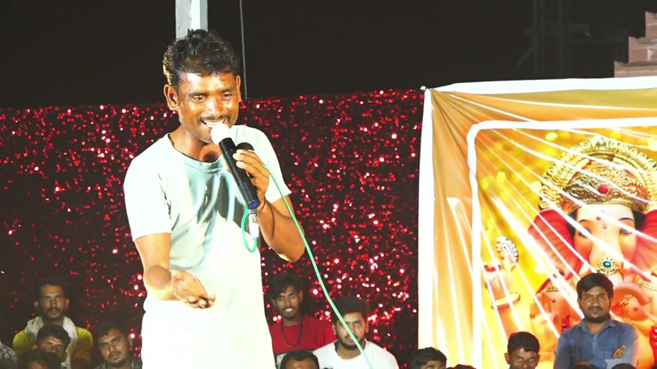 Nimadi gammt Nimadi comedy  chegaav me  2024 #nimadicomedy #nimadcomady #manglu