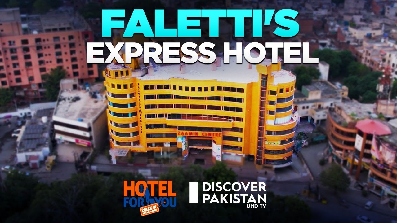 Faletti's Express  Hotel | Review - Food, Prices, Service | Hotel for You