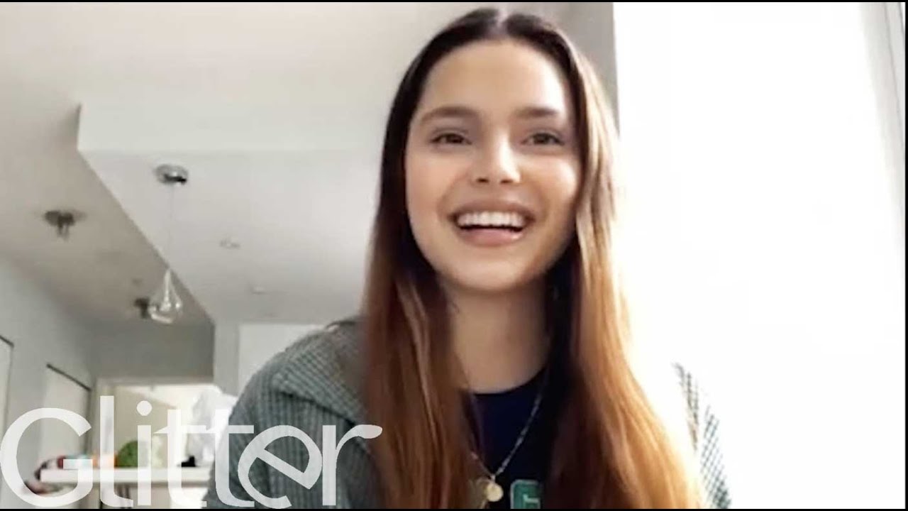 INTERVIEW: Inde Navarrette on The CW's 'Superman & Lois'