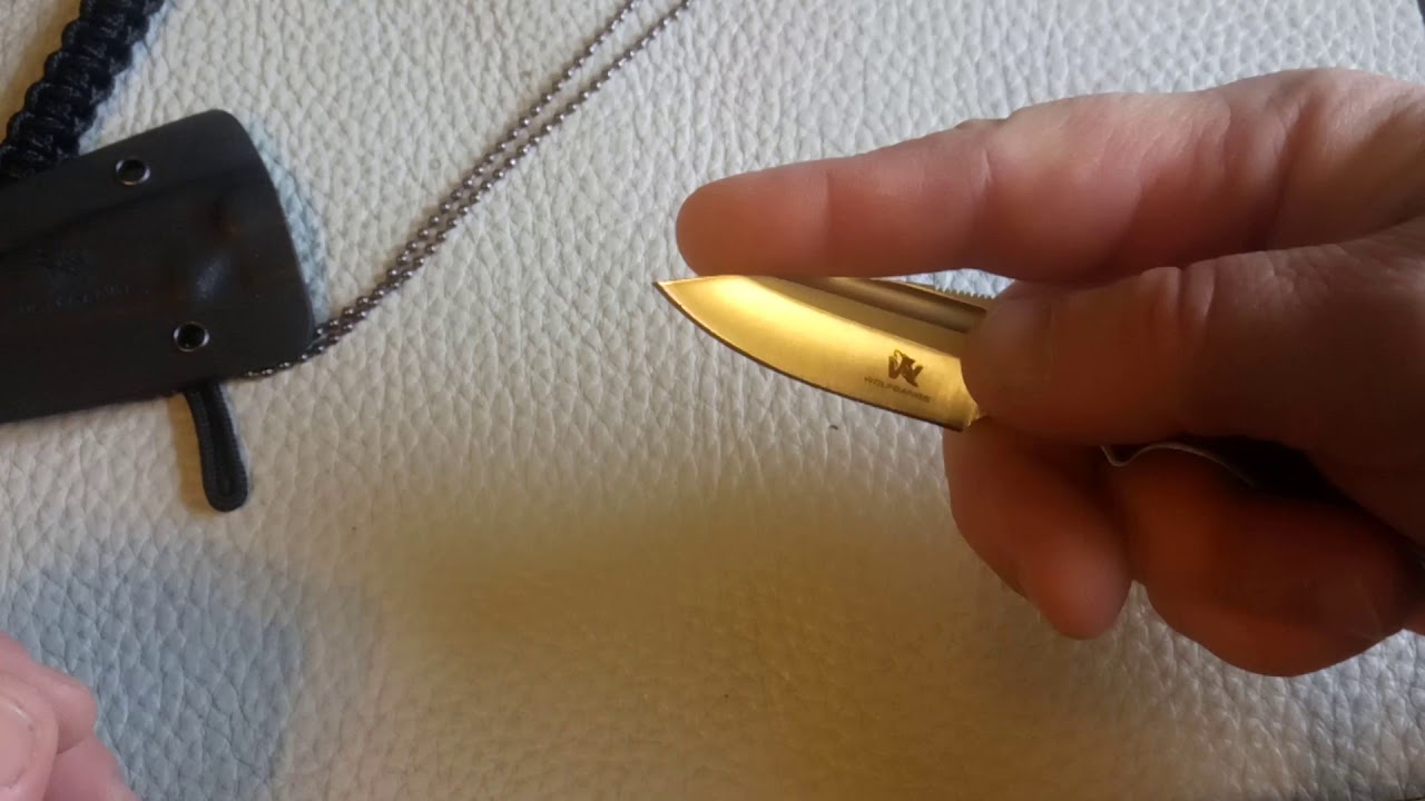 Wolfgangs Cito Unboxing und erster Eindruck