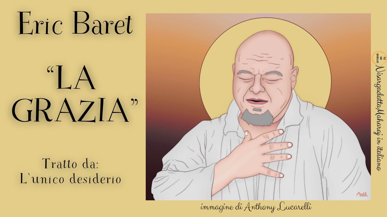 Eric Baret - 