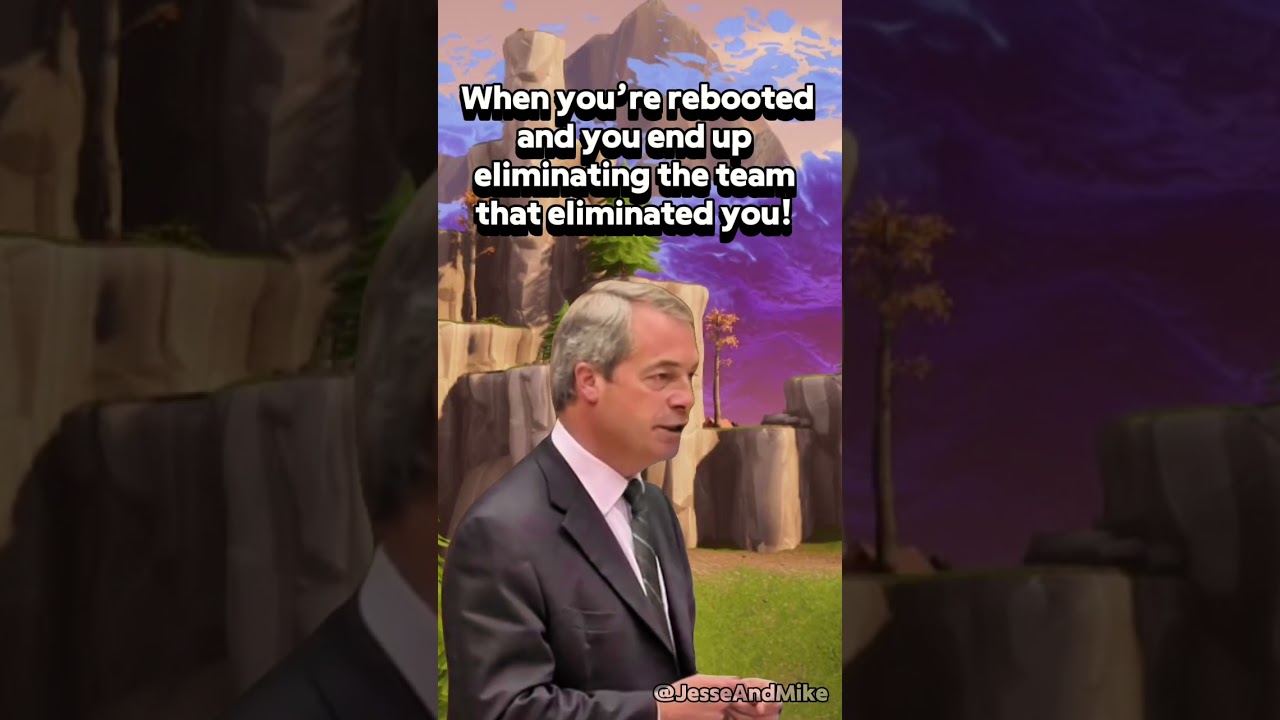 FORTNITE PAYBACK! 🎮 #shorts #fortnite #fortnitememes