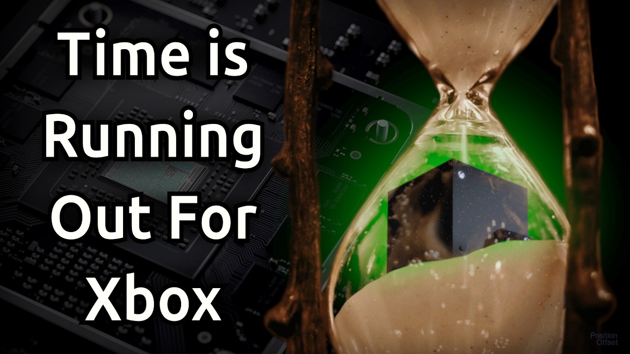 2027 or Nothing: Why Xbox Can’t Wait