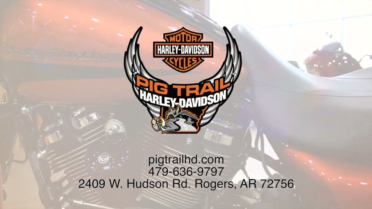 Pig Trail Harley-Davidson