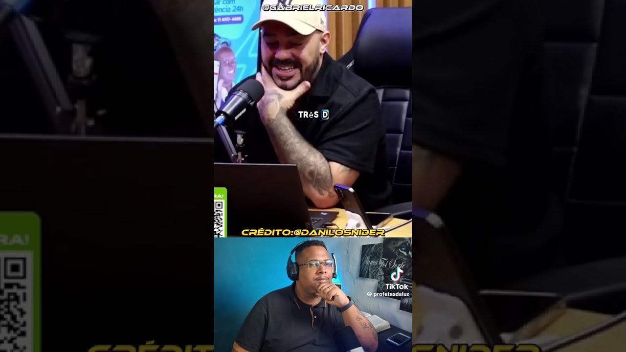 Testemunho forte, 5 tiros na cabeça