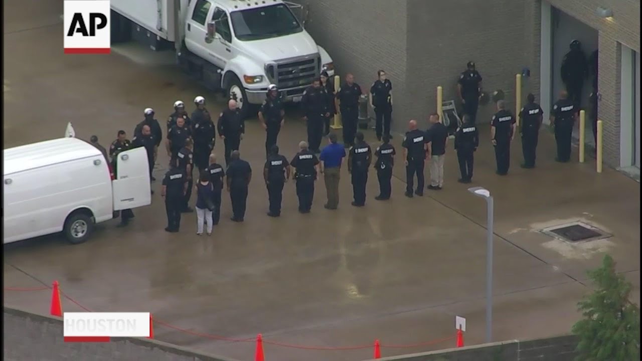 Sikh American deputy sheriff killed in Houston