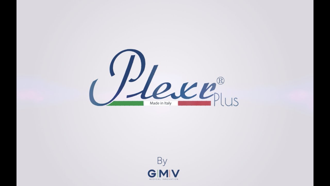 PLEXR PLUS - Video Introduction