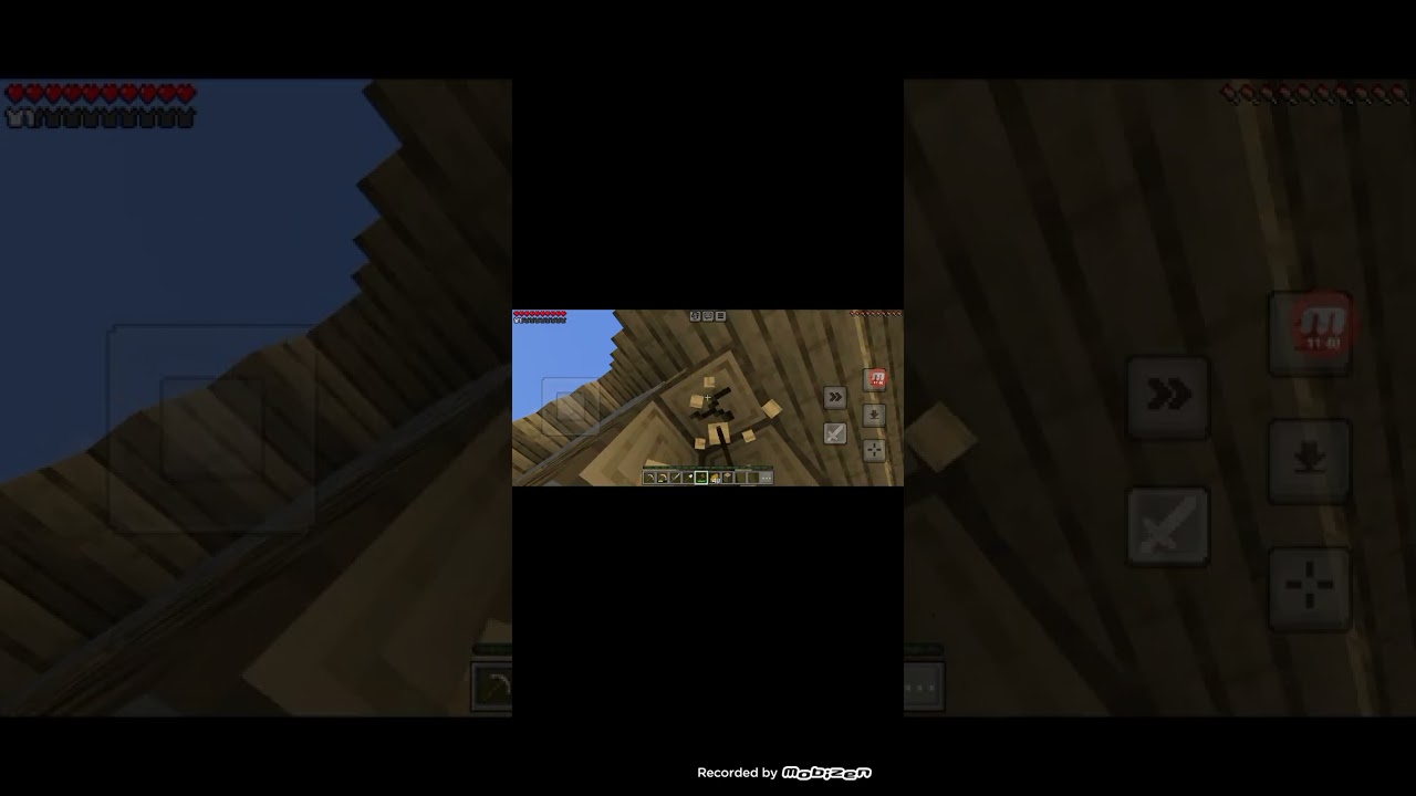 Minecraft 2. Bölüm