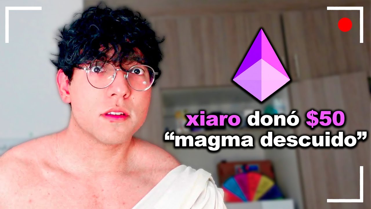 Prendí DIRECTO por ERROR 💀🔴