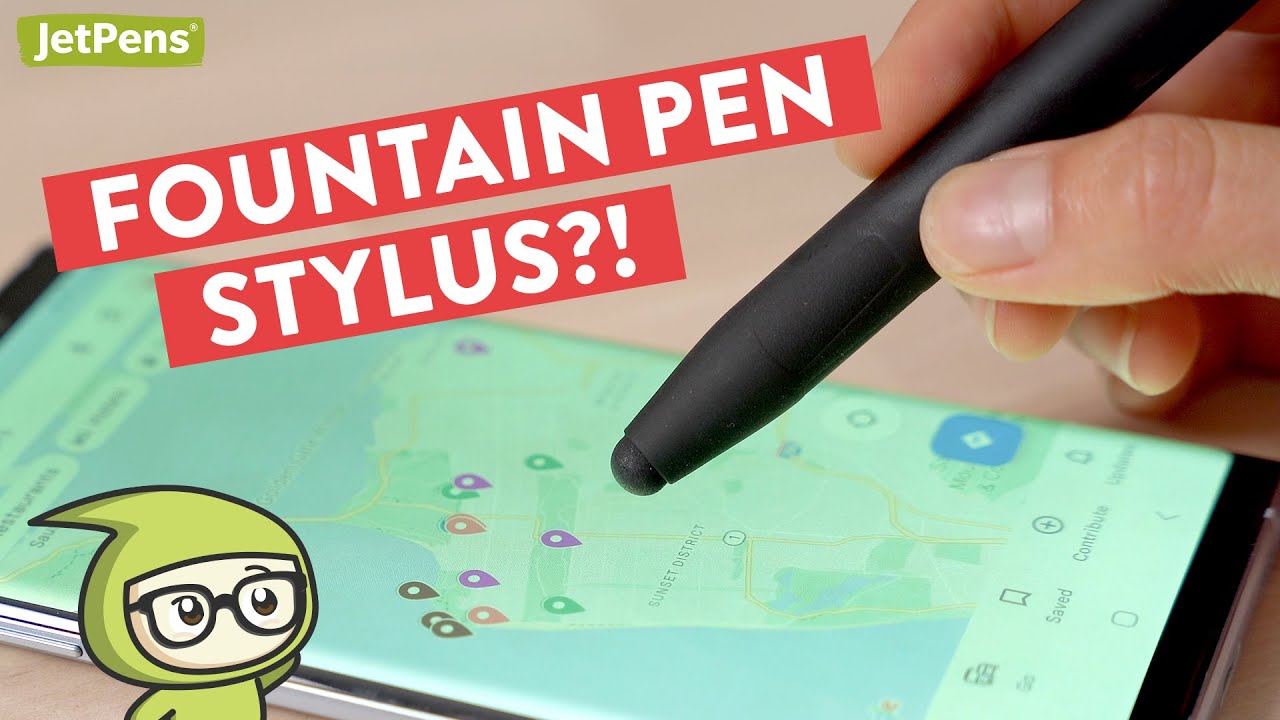 Fountain Pens No One Talks About! ✨🖋