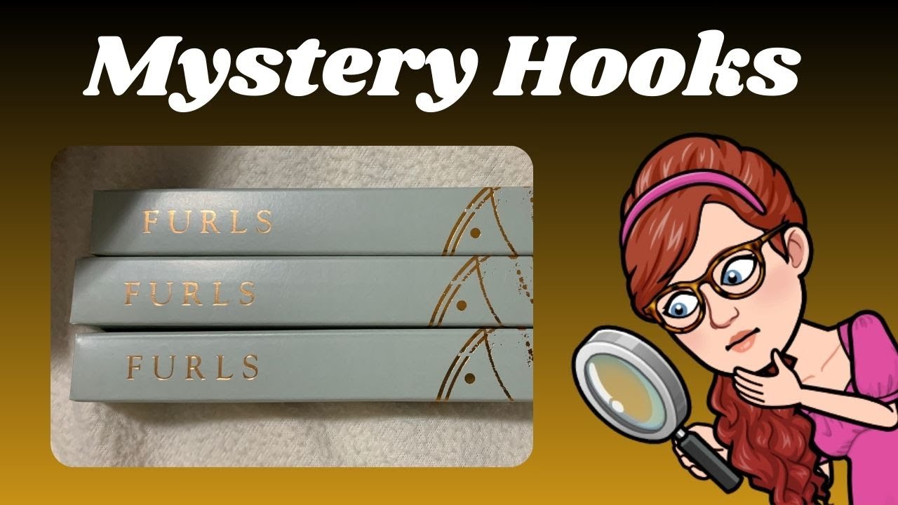 FURLS Mystery Hooks 