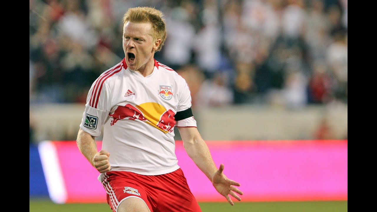MLS 36 | Dax McCarty