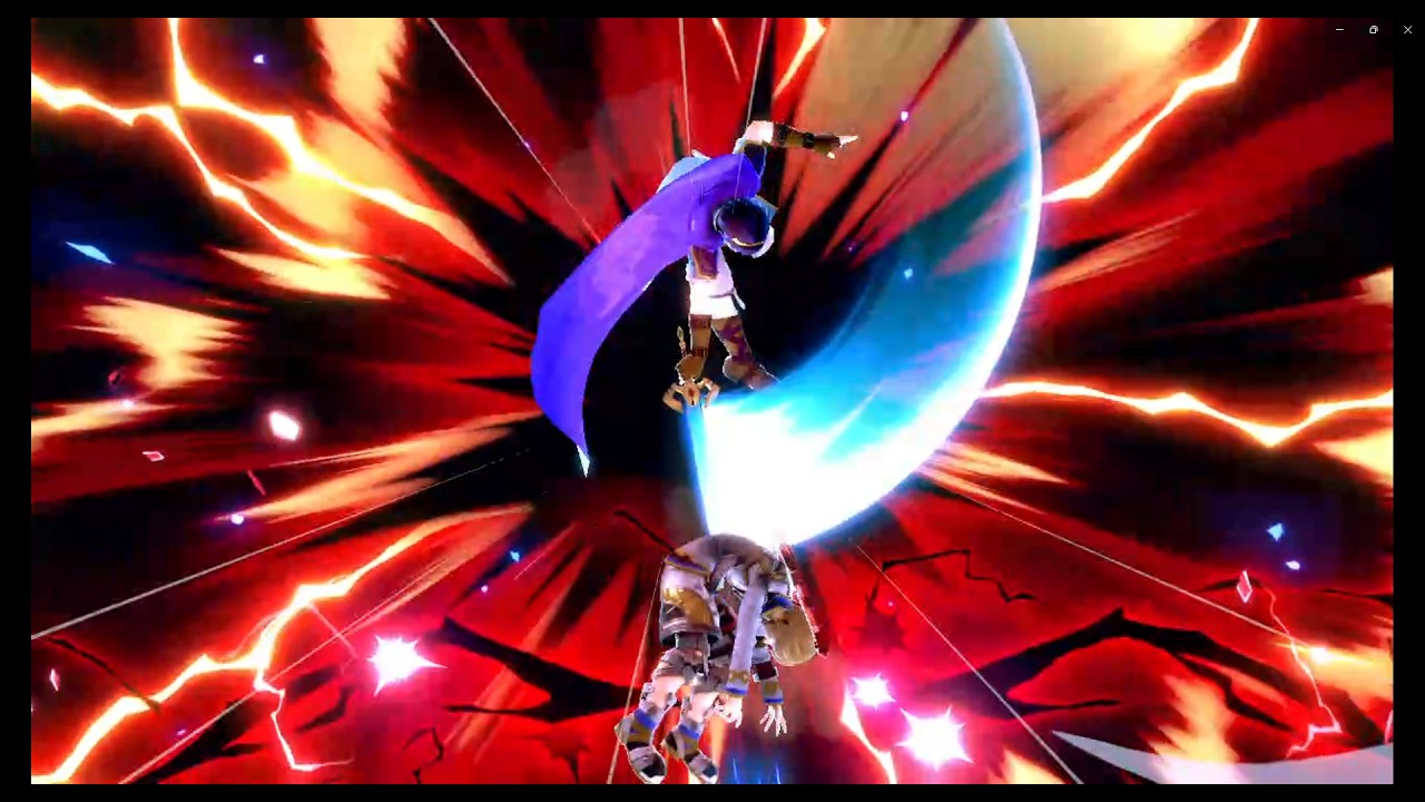 【マルスPart9】メテオをキメたい全キャラVIP挑戦記【スマブラSP/SSBU】