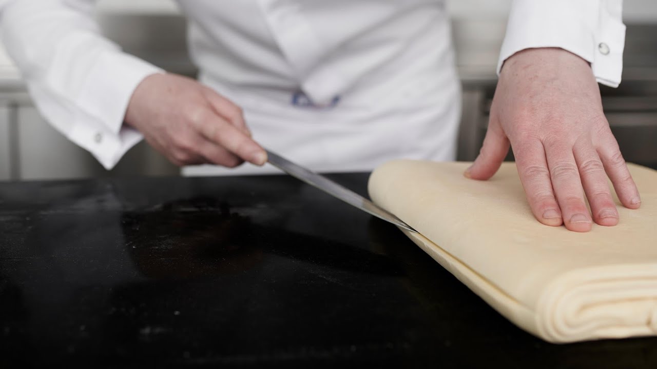 Croissant de Tradition - Le tourage