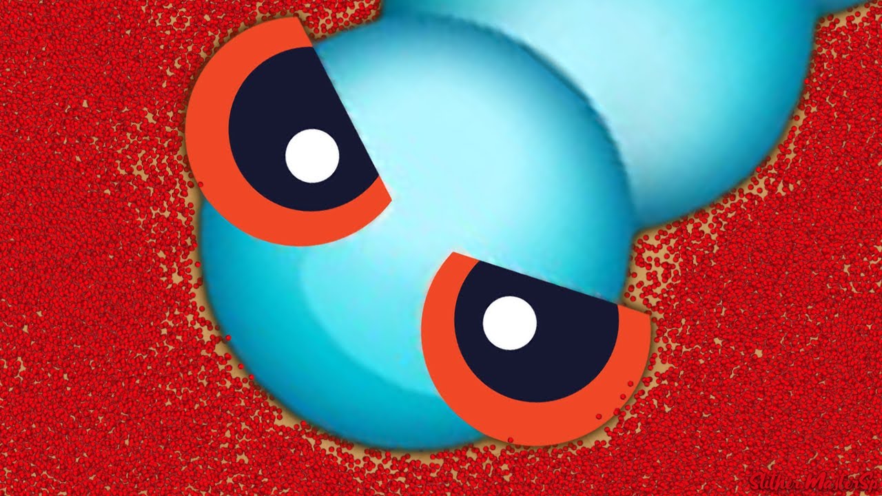 Snake.io The Running PRO Worm Epic Adventure in Snake io Best Moments! #34