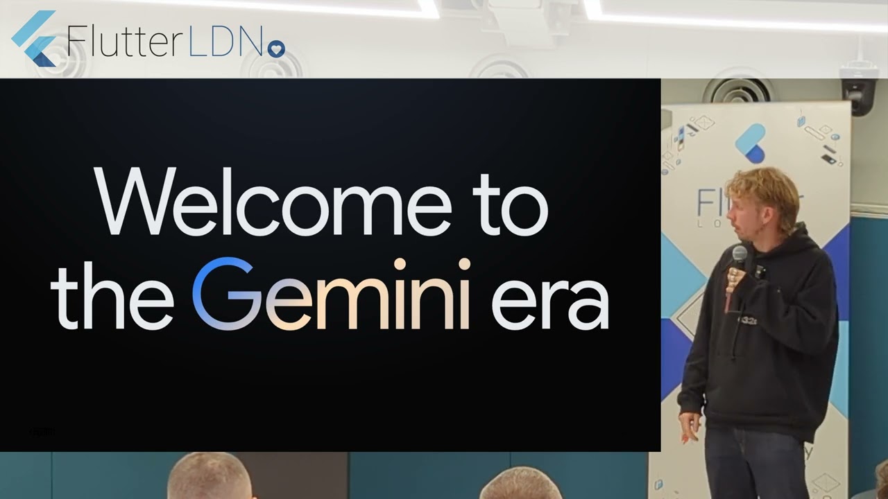 Sasha Denisov: Building Apps with GenAI capabilities without Internet Connection & Privacy Concerns