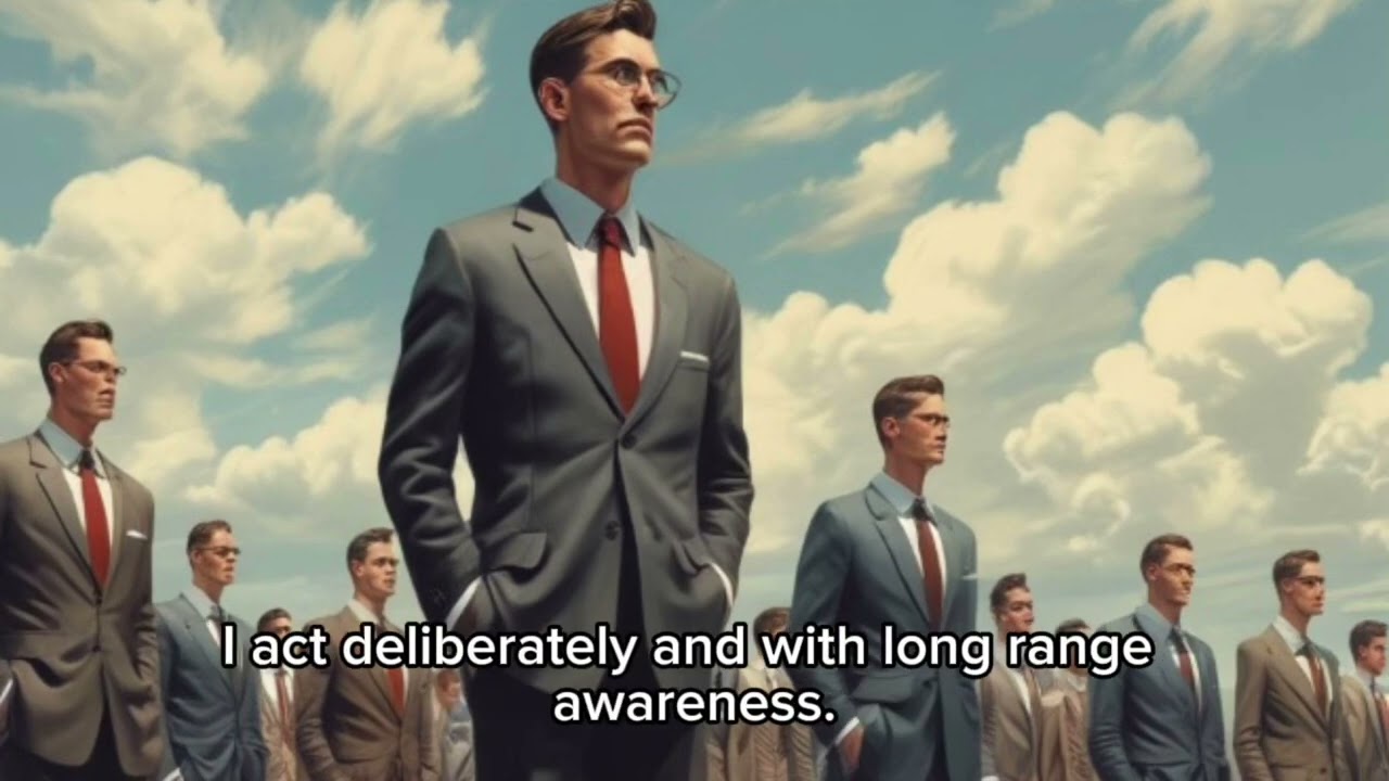 Winning Lawsuit- Strategy Affirmations 