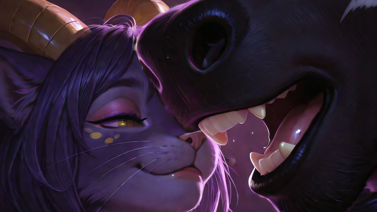Love in a Bad Place - 🎵 (Sapphire City Song - Orex)