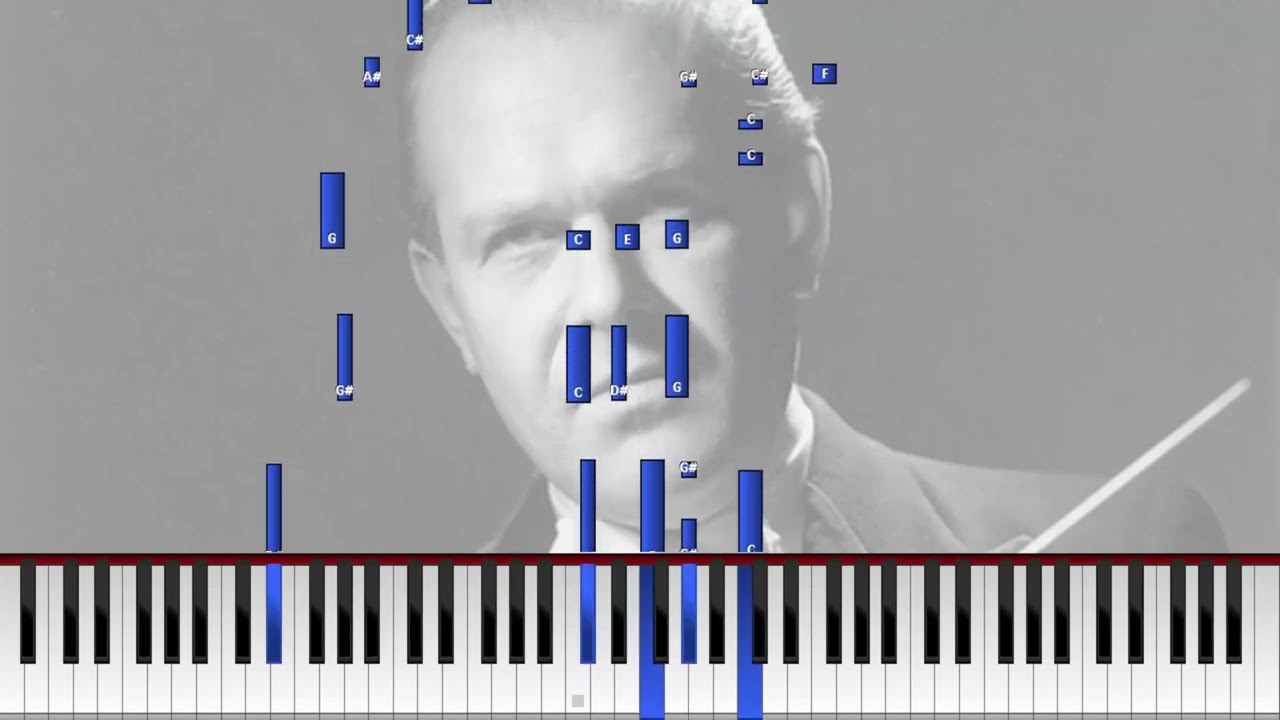 Nils-Eric Fougstedt - 