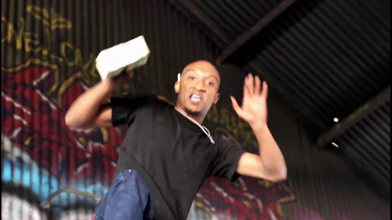 T Major - Hardway ft SonchoDolla (Official Music Video)