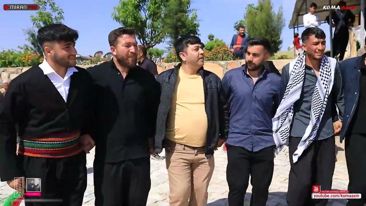 hilvan programı harika düğün [ 2025 © HD ] Koma Axin & Miran Prodüksiyon