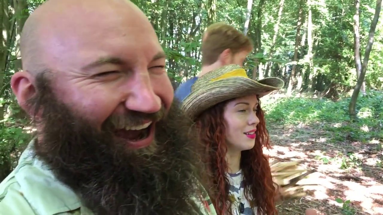 Camp Wildfire