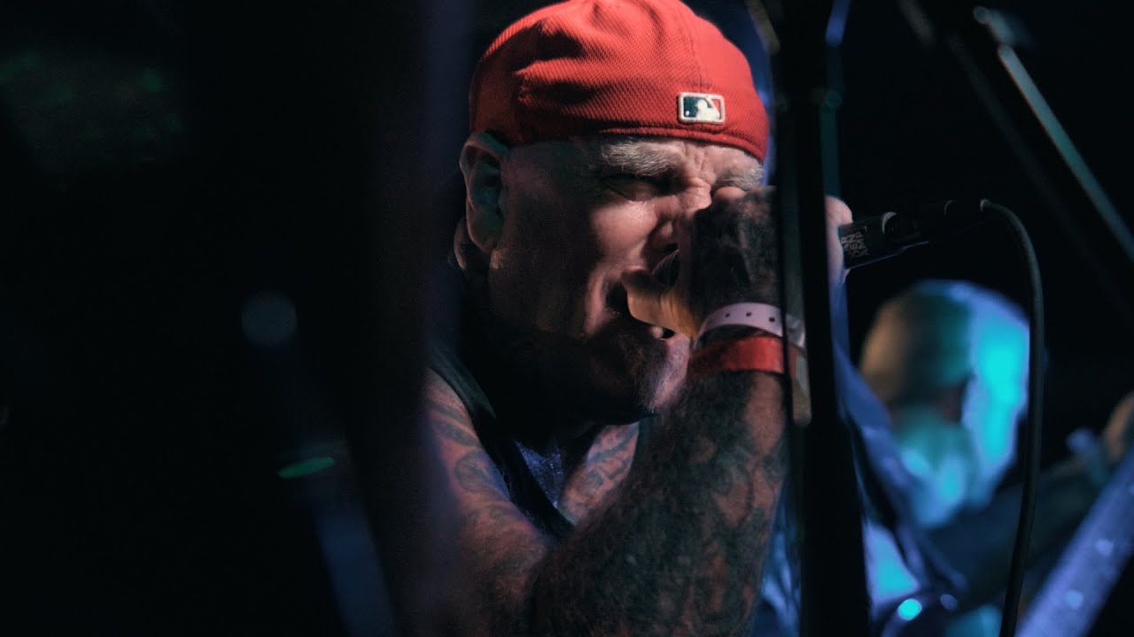 [hate5six] Visual Discrimination - June 22, 2025 (Big Frank Memorial)
