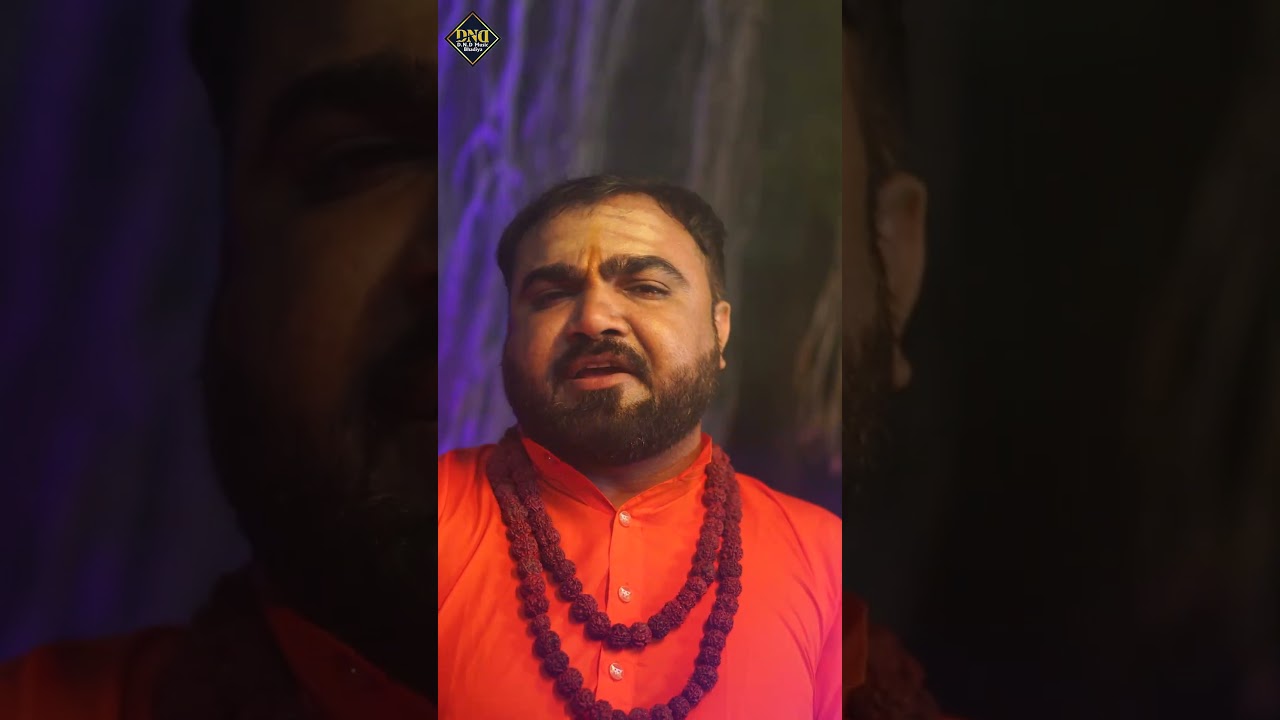 | મે ભાંગ કા પ્યાલા પી આયા | NAVIN BHATI | BHARTICHAUDHARY|SHIV TRANDAV |