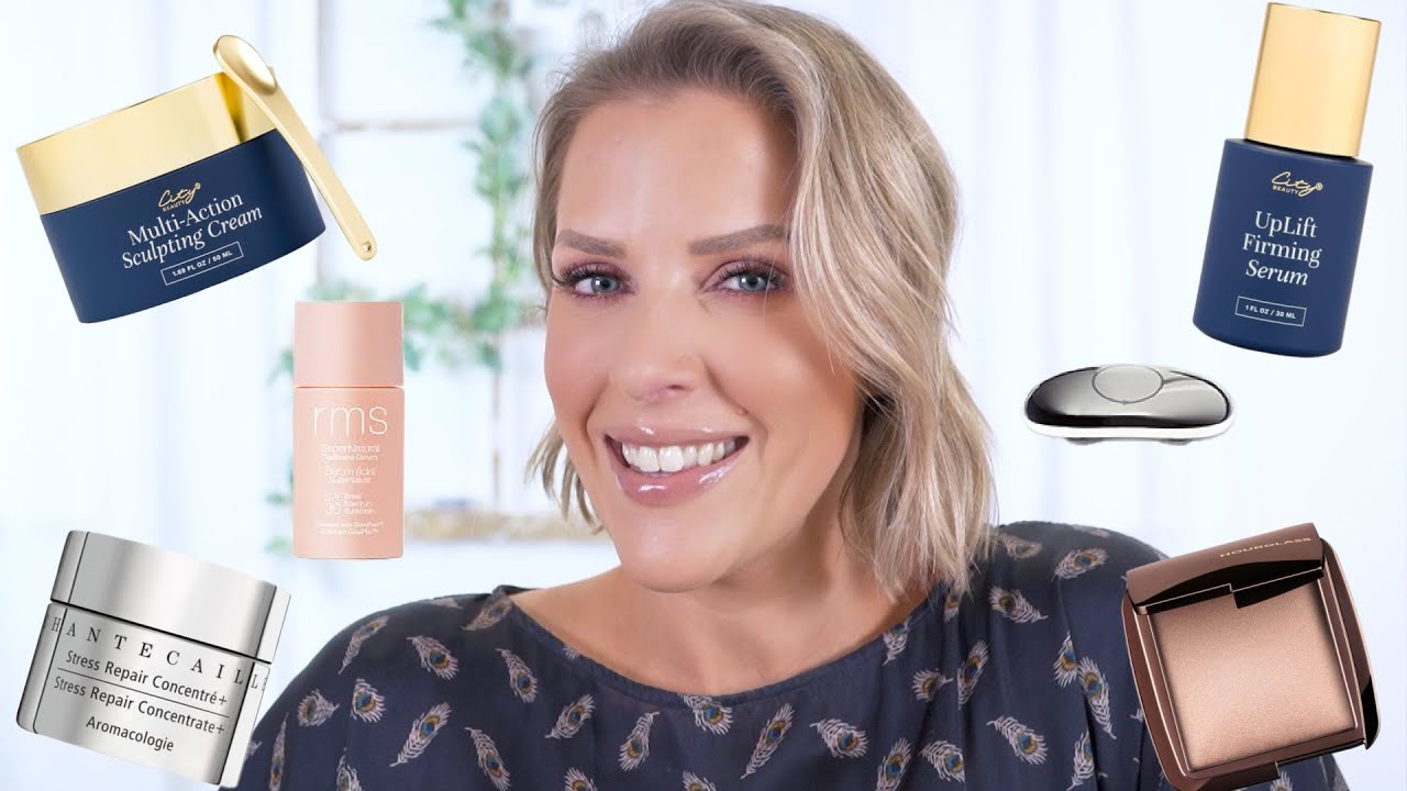 BEAUTY PRODUCTS THAT GIVE ME INSTANT RESULTS