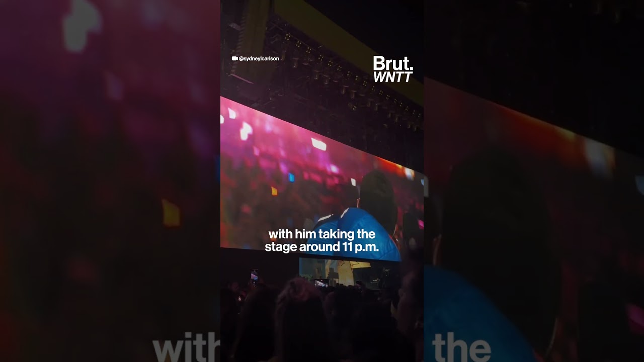 Frank Ocean&rsquo;s long-anticipated Coachella set left many fans frustrated.