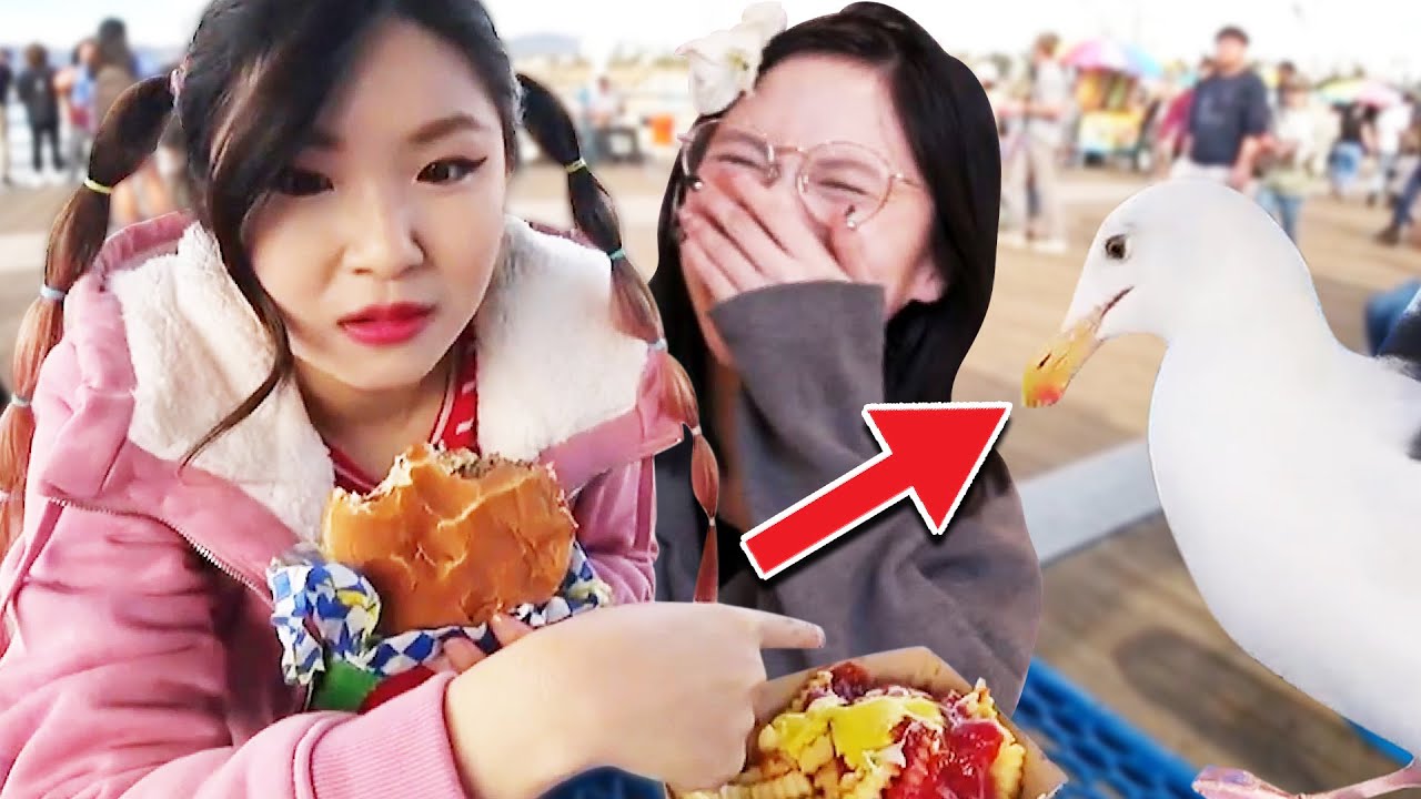 HE EATING MY KETCHUP! - Best of HAchubby! ft. Lilypichu & Pokimane