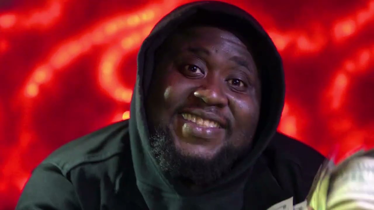 Gwap Lvrd D - Big Ken (Dir by. Candyman)