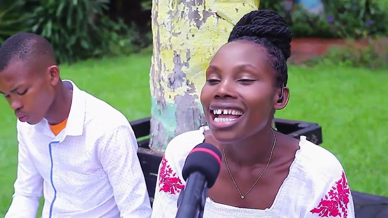 YARAPFUYE ARAZUKA by Danny Worshiper ( cover by LYDIA LYLI BARUTI)