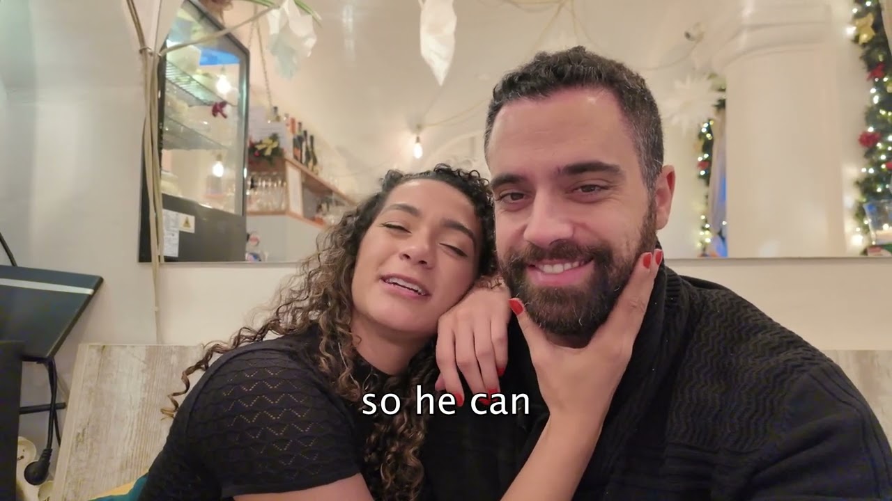 Preston's Warsaw Zouk Festival 2024 Vlog with Vanessa