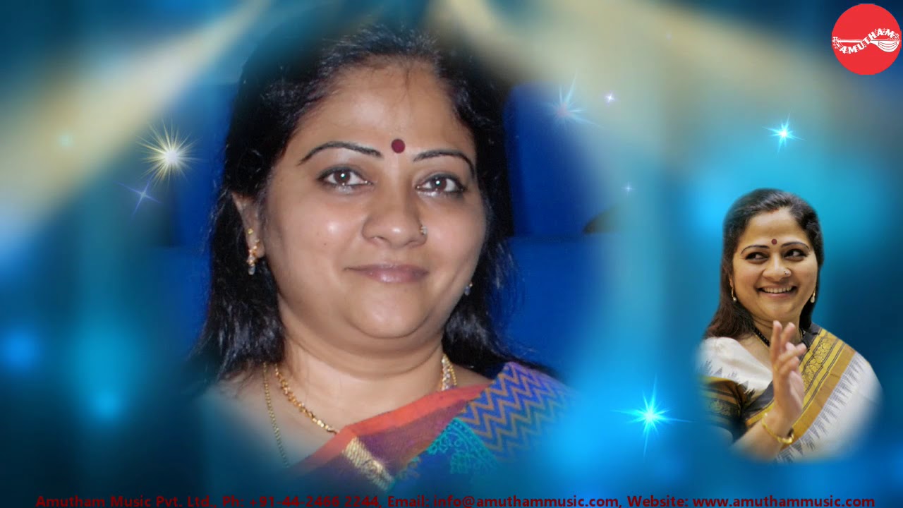 Manasaguruguha - Gems Of Diksthar - S.Sowmya (Full Verson)