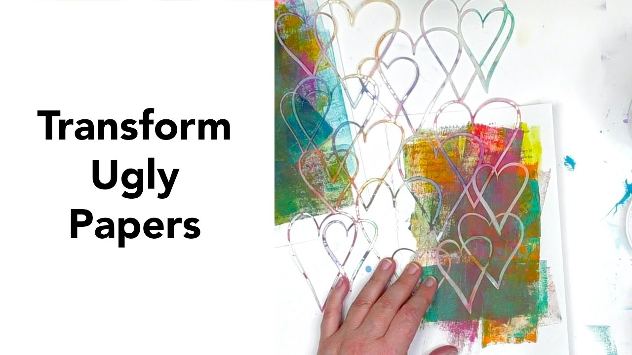 Transforming Ugly Papers