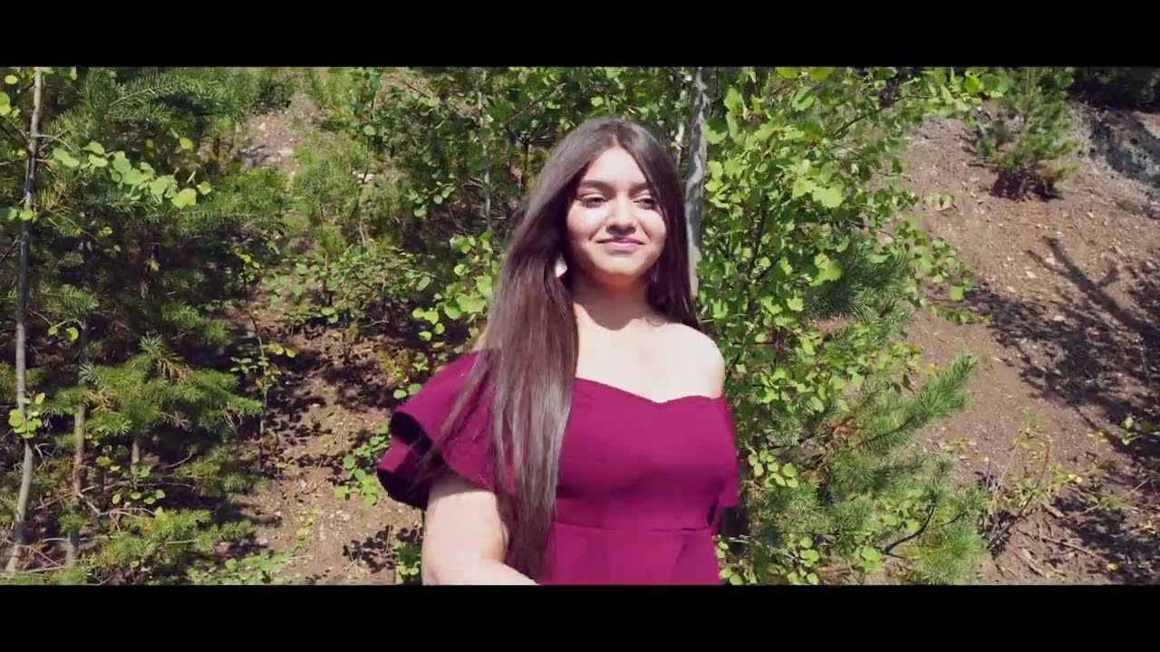 GIPSY KAJKO - Tu man nakames   VIDEOKLIP 4K