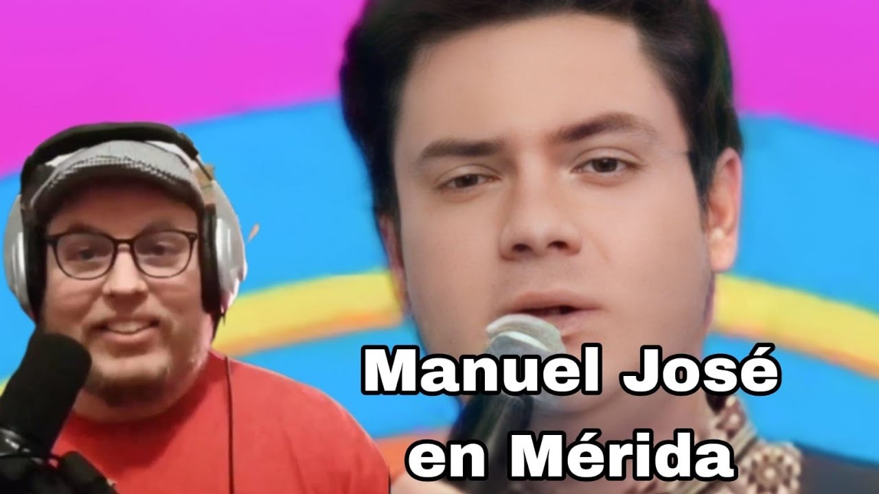 Manuel José Medley MERIDA 2023