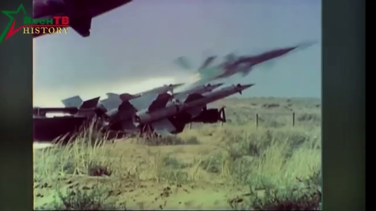 Soviet Army Song 