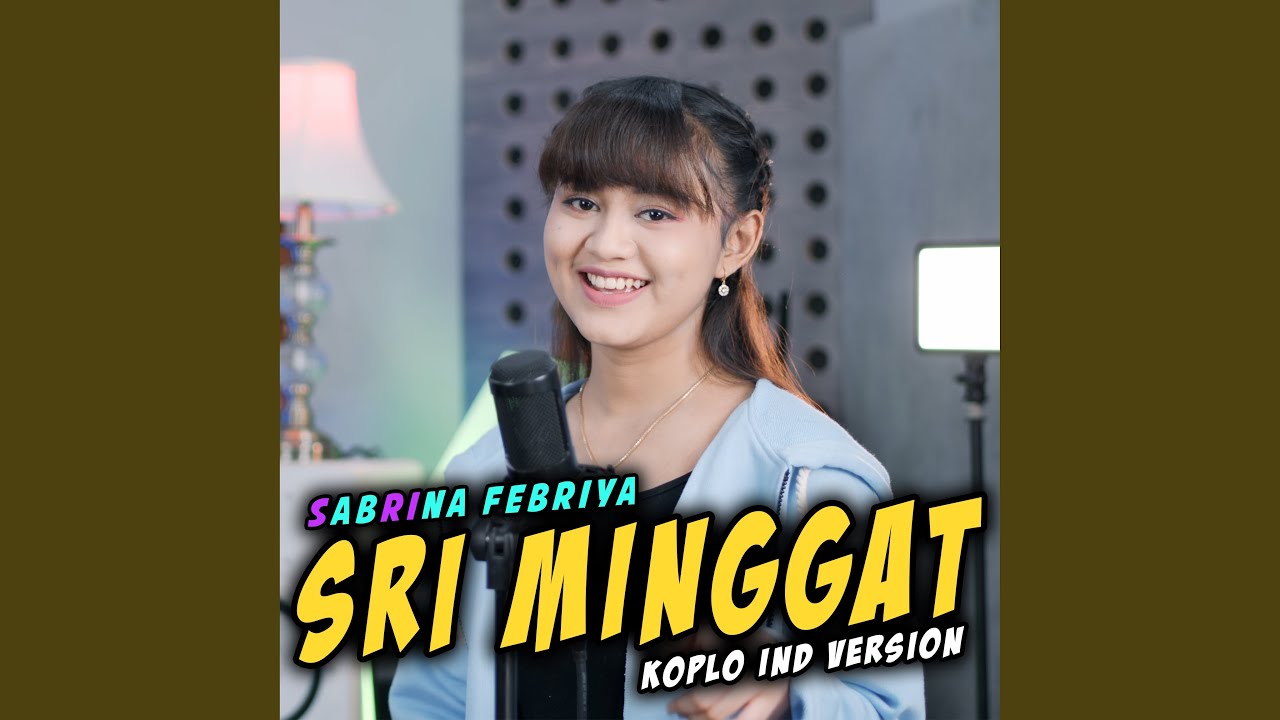 Sri Minggat