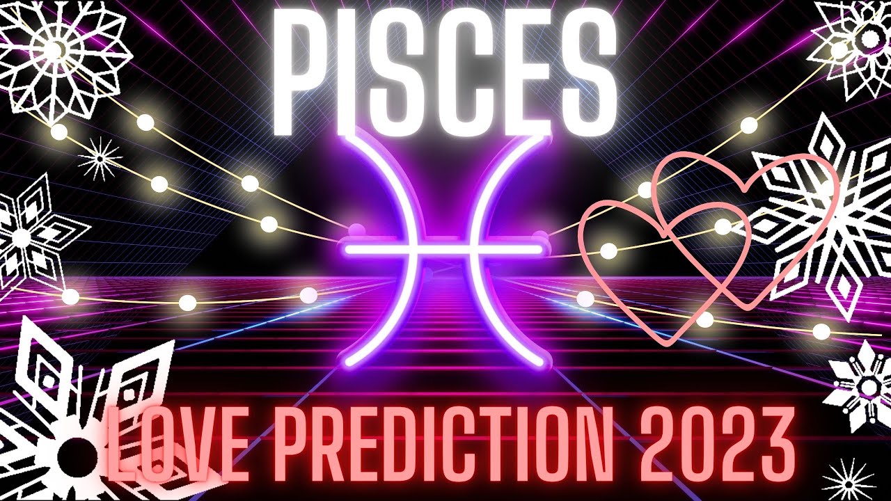 Pisces ♓️ - This Is The ONE Pisces!