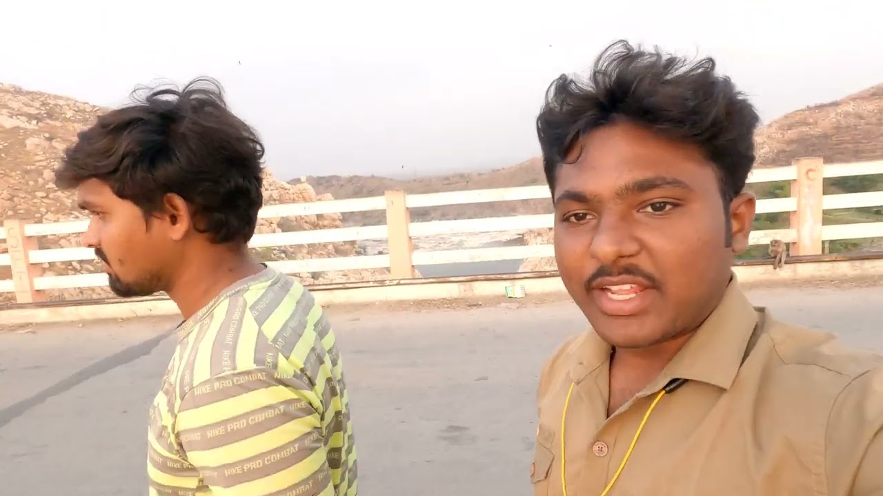 velligallu reservoir