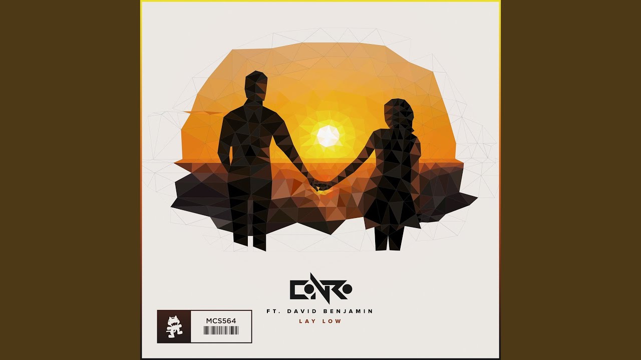 Lay Low (feat. David Benjamin)