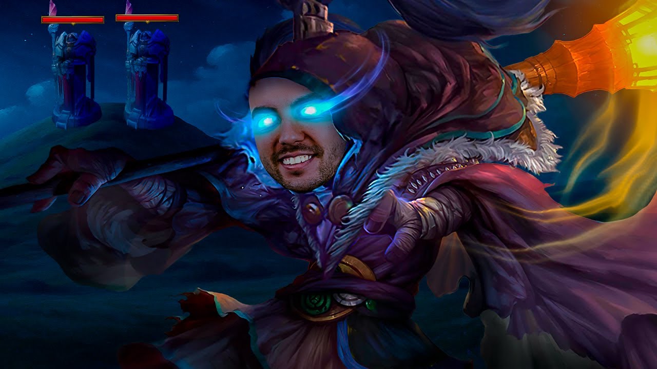 JAX EL DESTRUYE TORRES