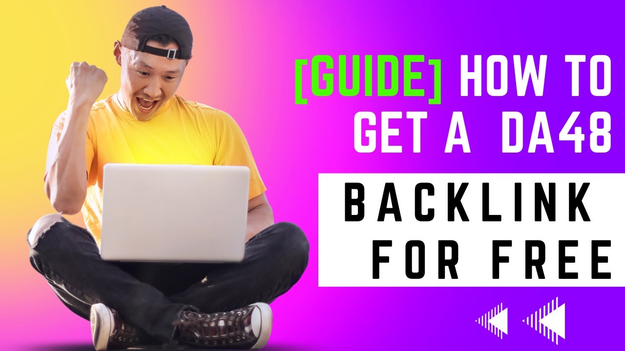 [GUIDE] How to get a DA48 do-follow backlink for FREE (HotSearch.com)